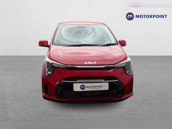 Used Kia Picanto undefined for sale - 77219794: Photo