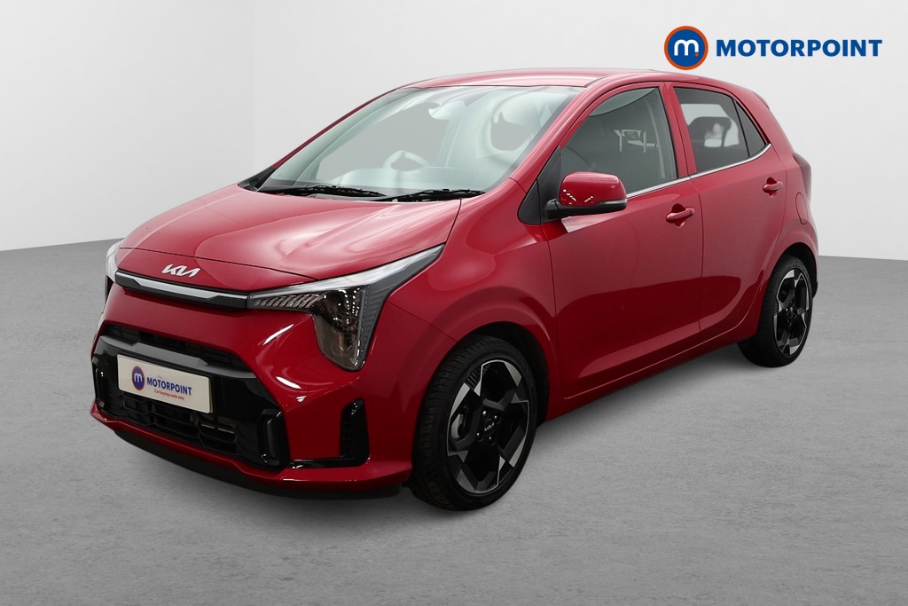 Used Kia Picanto for sale - 77219794: Photo 3