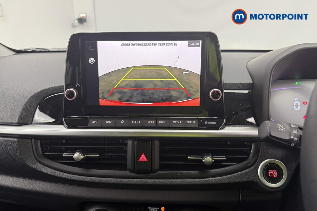 Used Kia Picanto for sale - 77219794: Photo 31