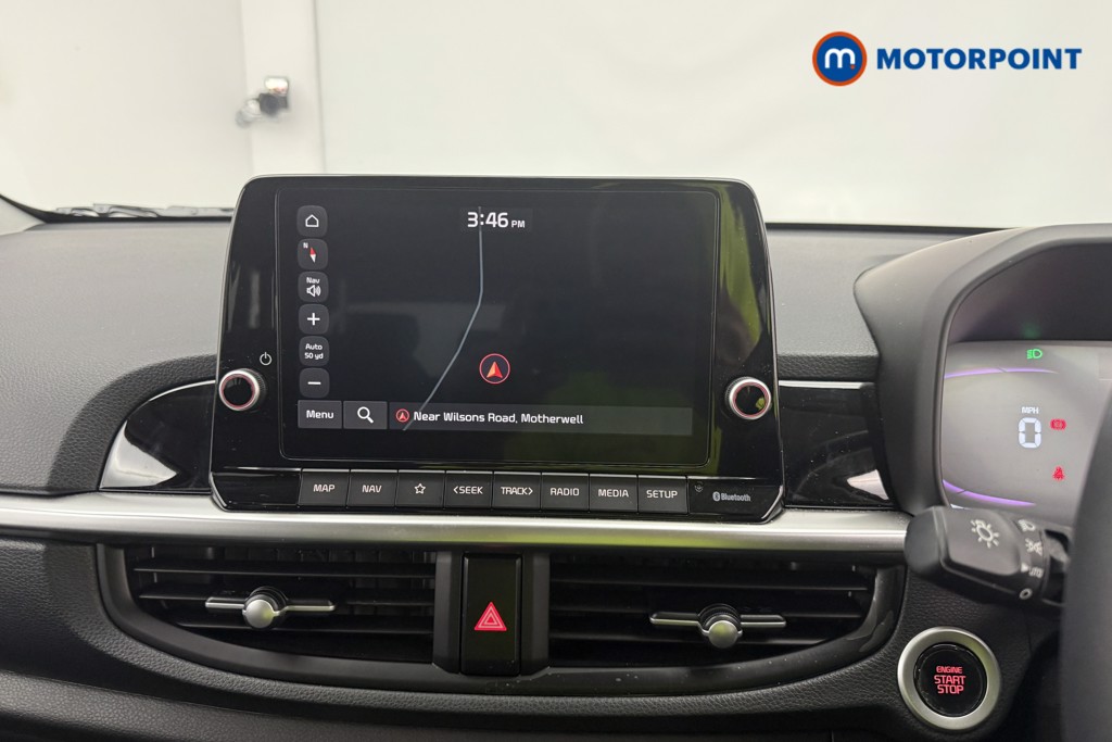 Used Kia Picanto for sale - 77219794: Photo 32