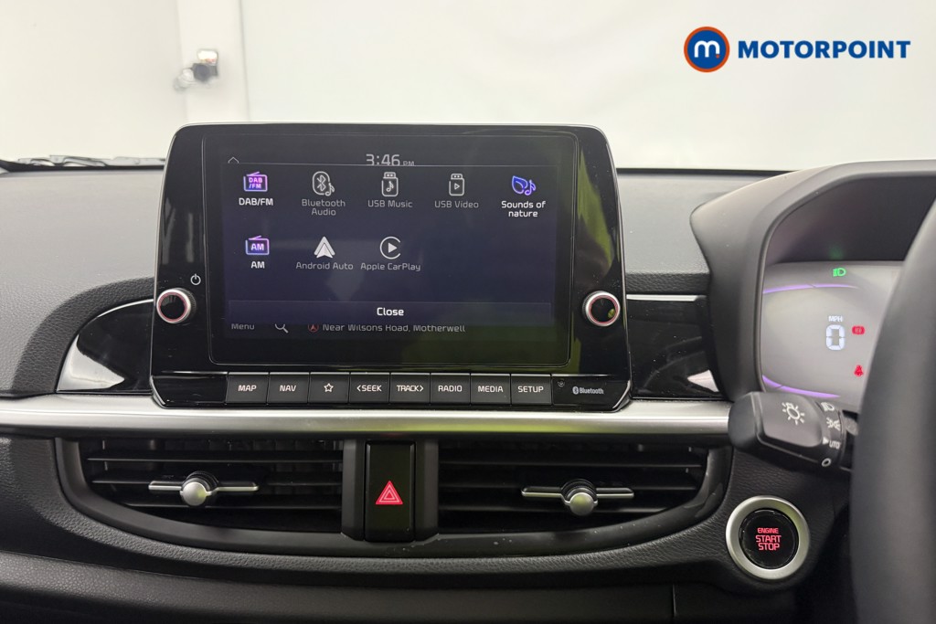 Used Kia Picanto for sale - 77219794: Photo 33