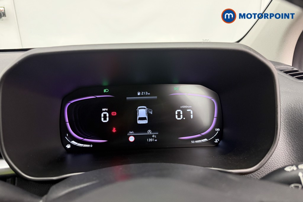 Used Kia Picanto for sale - 77219794: Photo 34