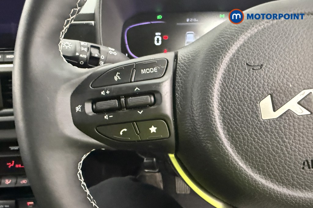 Used Kia Picanto for sale - 77219794: Photo 35