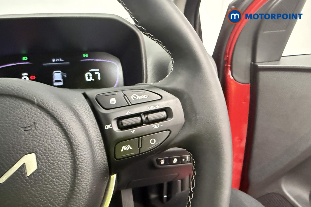 Used Kia Picanto for sale - 77219794: Photo 36