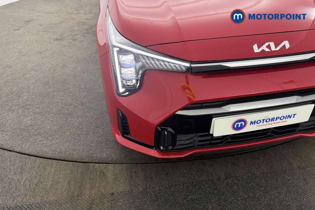 Used Kia Picanto for sale - 77219794: Photo 38