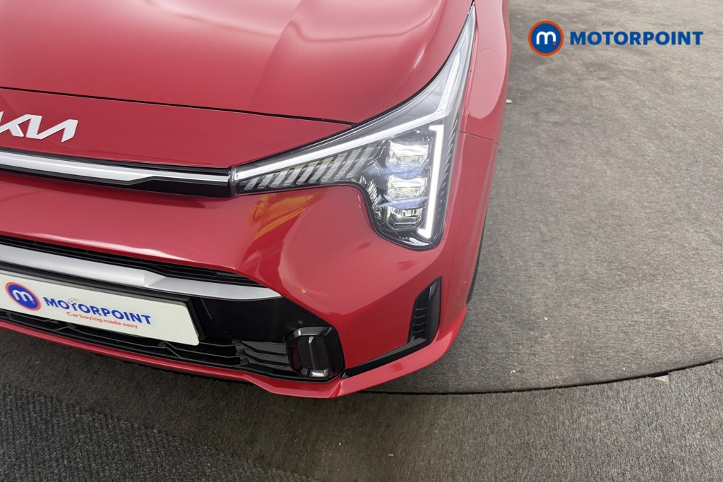 Used Kia Picanto for sale - 77219794: Photo 39