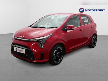Used Kia Picanto undefined for sale - 77219794: Photo