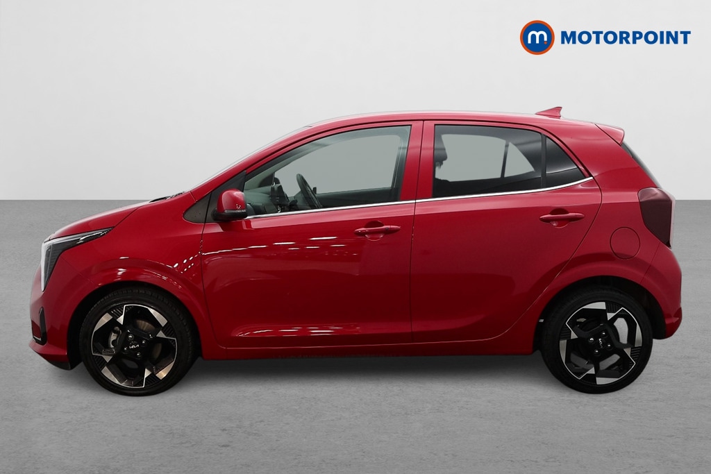 Used Kia Picanto for sale - 77219794: Photo 4