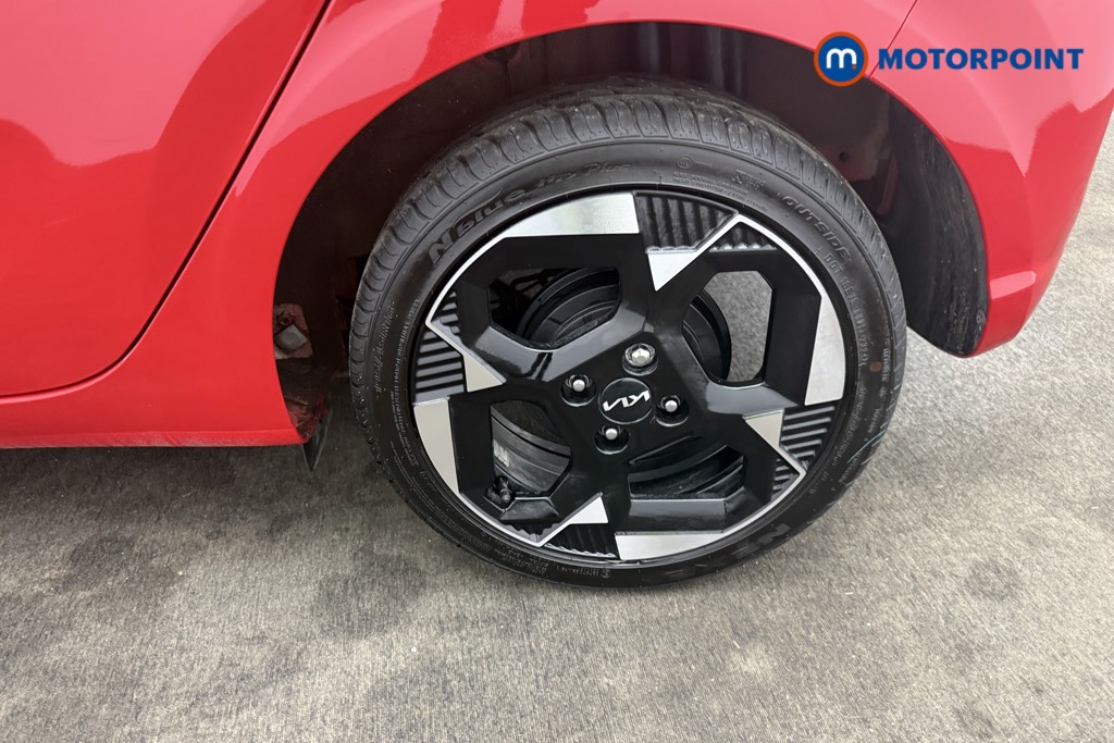 Used Kia Picanto for sale - 77219794: Photo 41