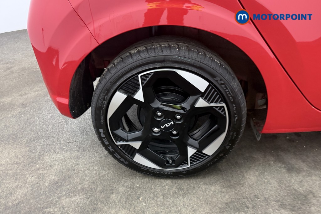 Used Kia Picanto for sale - 77219794: Photo 42