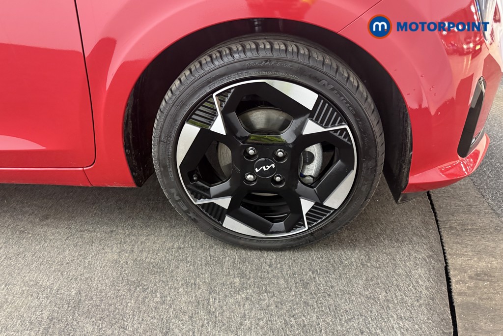 Used Kia Picanto for sale - 77219794: Photo 43