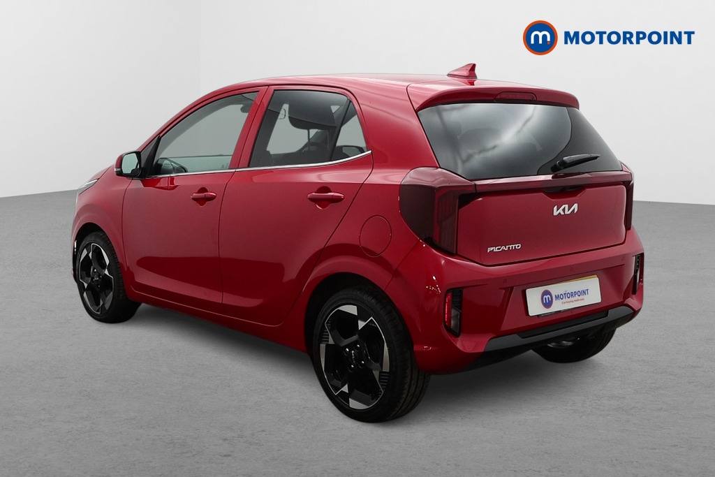 Used Kia Picanto for sale - 77219794: Photo 5