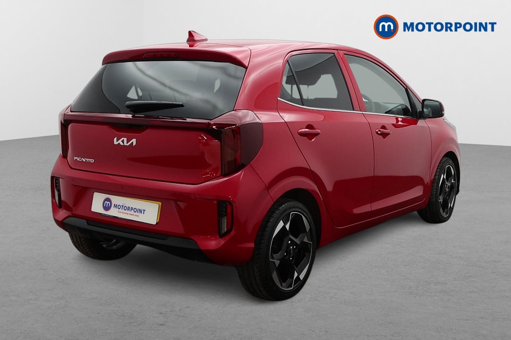 Used Kia Picanto for sale - 77219794: Photo 7