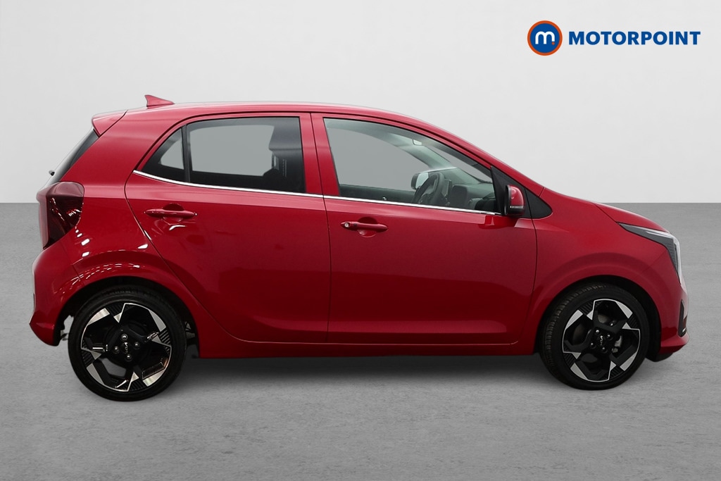 Used Kia Picanto for sale - 77219794: Photo 8