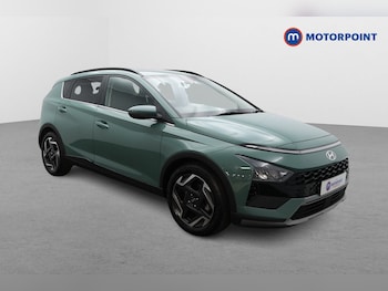 Used Hyundai BAYON 2024 for sale - 75985346: Photo