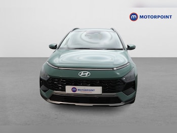 Used Hyundai BAYON 2024 for sale - 75985346: Photo