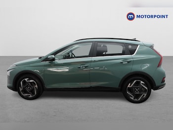 Used Hyundai BAYON 2024 for sale - 75985346: Photo