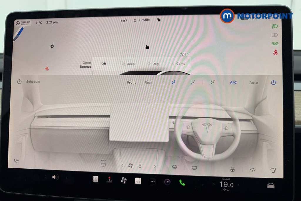 Used Tesla Model 3 2023 for sale - 77297814: Photo 23