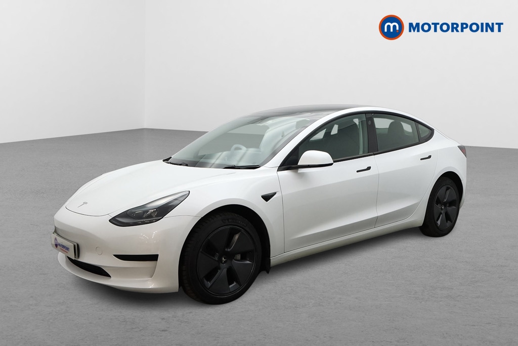 Used Tesla Model 3 2023 for sale - 77297814: Photo 3
