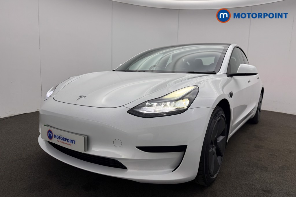 Used Tesla Model 3 2023 for sale - 77297814: Photo 35