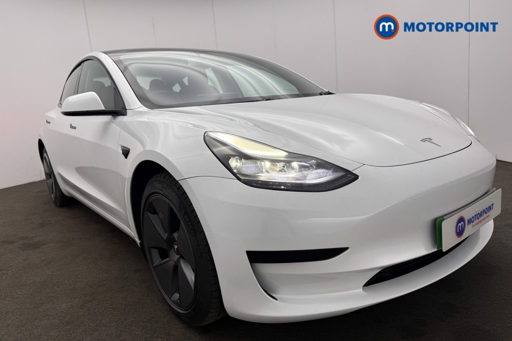 Used Tesla Model 3 2023 for sale - 77297814: Photo 36
