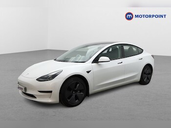 Used Tesla Model 3 undefined for sale - 77297814: Photo