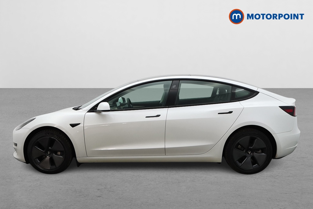 Used Tesla Model 3 2023 for sale - 77297814: Photo 4