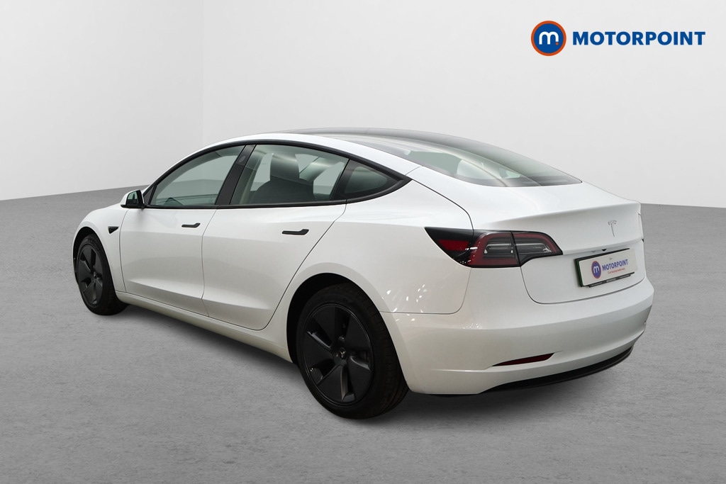 Used Tesla Model 3 2023 for sale - 77297814: Photo 5