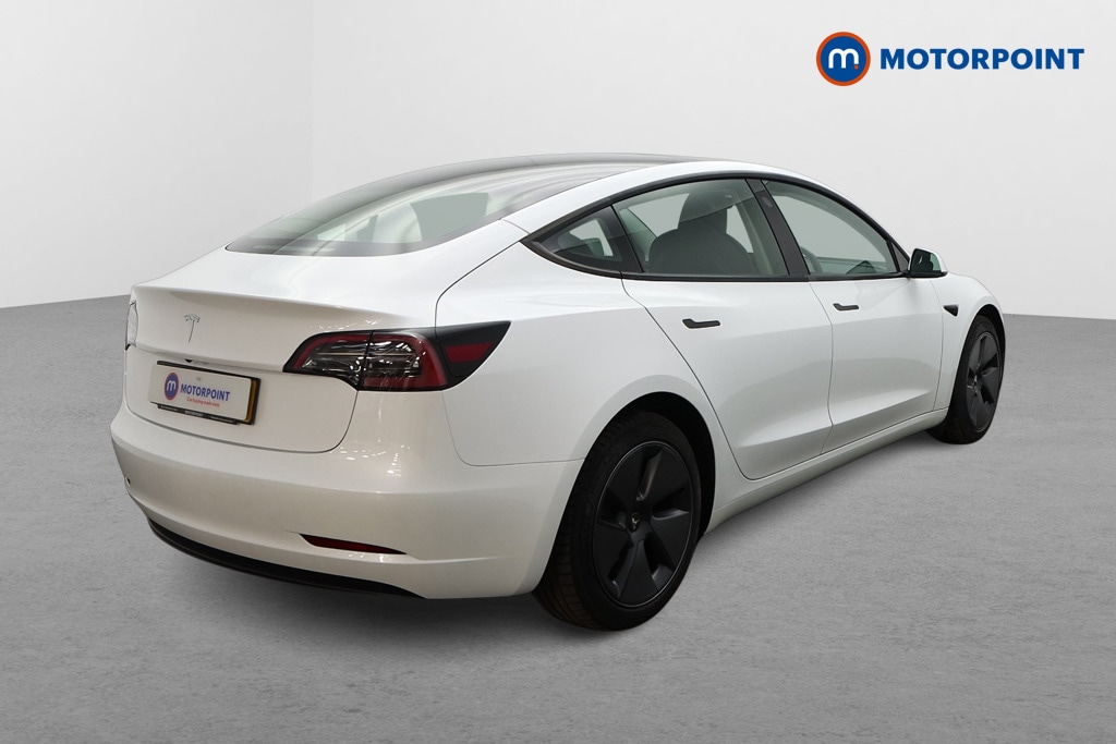 Used Tesla Model 3 2023 for sale - 77297814: Photo 7