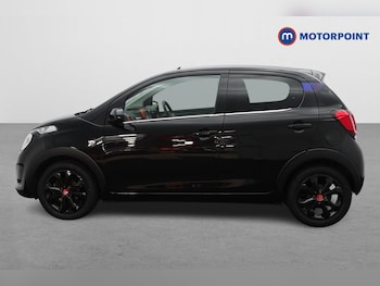 Used Citroen C1 2019 for sale - 78530942: Photo