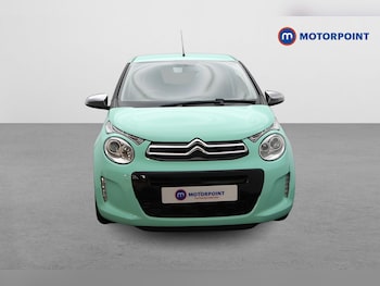 Used Citroen C1 2018 for sale - 77540886: Photo