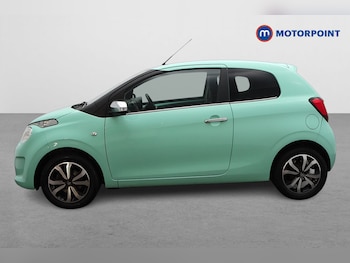 Used Citroen C1 2018 for sale - 77540886: Photo