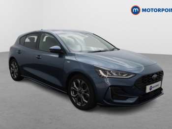 2023 - 1.0 EcoBoost ST-Line 5dr