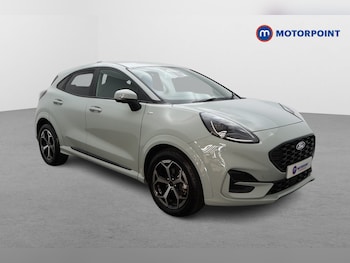 Used Ford Puma undefined for sale - 78725218: Photo