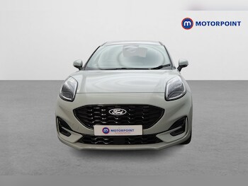 Used Ford Puma undefined for sale - 78725218: Photo