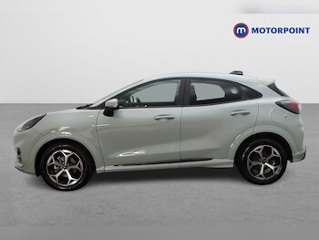Used Ford Puma undefined for sale - 78725218: Photo