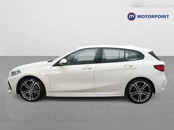 Used BMW 1 Series undefined for sale - 78733980: Photo