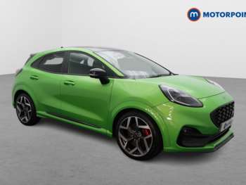2023 - 1.5 EcoBoost ST 5dr
