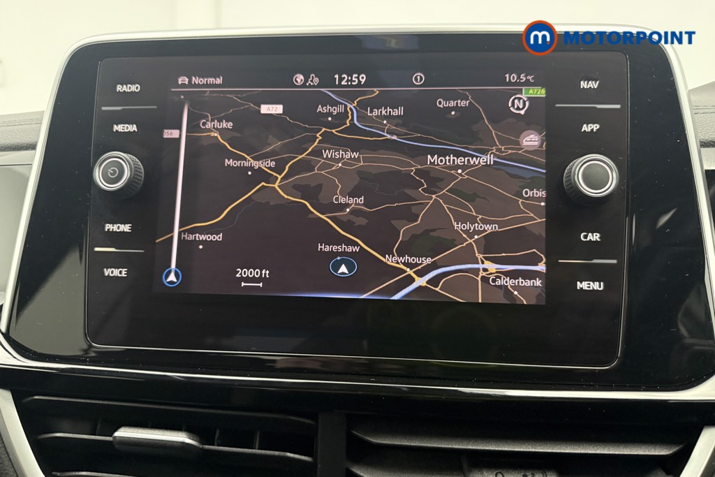 Used Volkswagen T-Roc 2022 for sale - 77071685: Photo 10