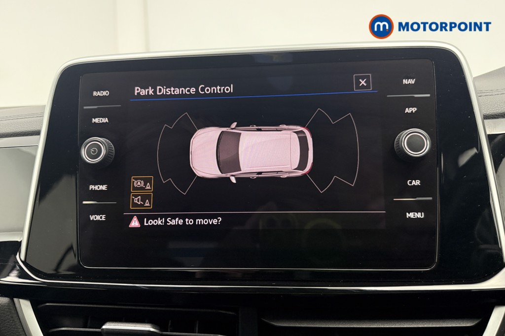 Used Volkswagen T-Roc 2022 for sale - 77071685: Photo 11