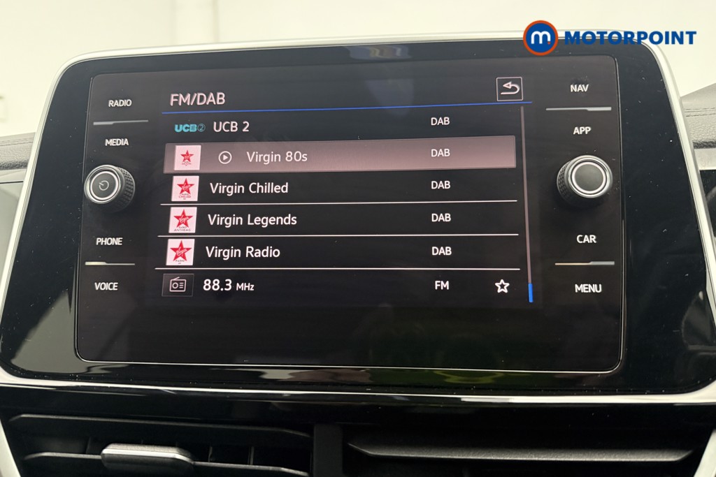 Used Volkswagen T-Roc 2022 for sale - 77071685: Photo 12