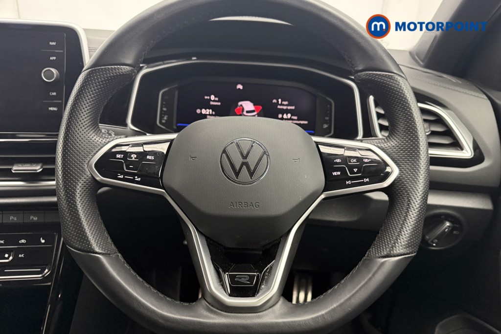 Used Volkswagen T-Roc 2022 for sale - 77071685: Photo 13