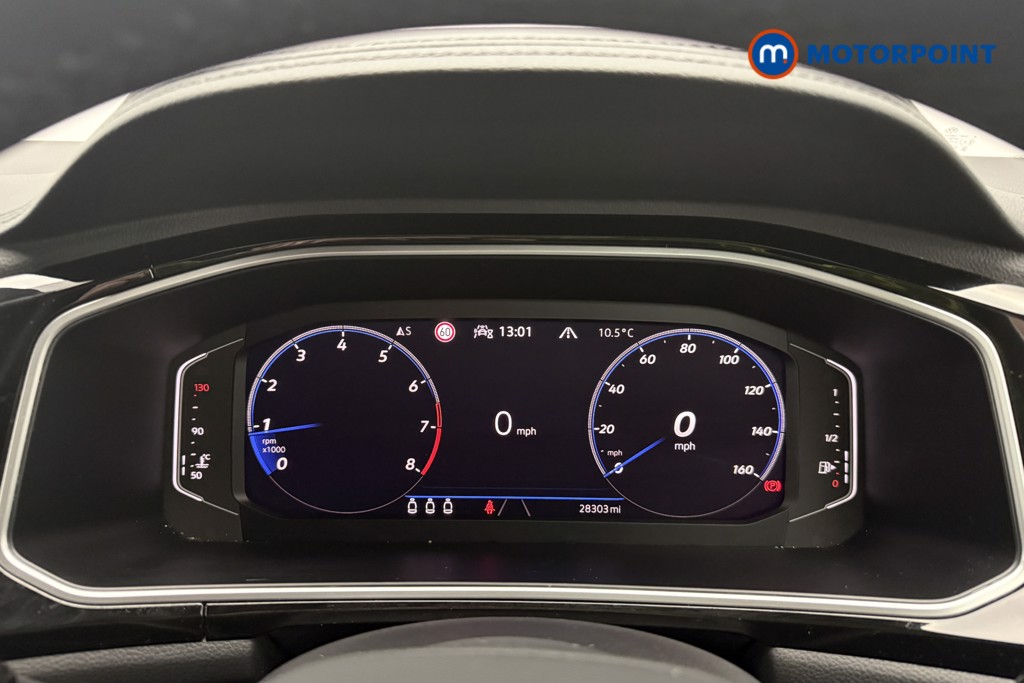 Used Volkswagen T-Roc 2022 for sale - 77071685: Photo 14