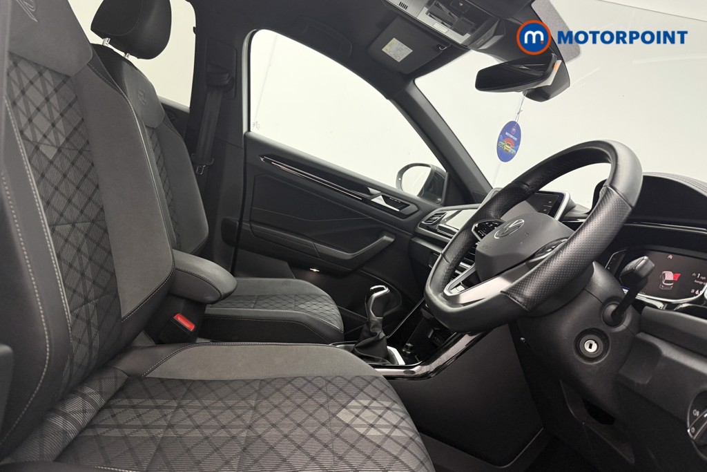 Used Volkswagen T-Roc 2022 for sale - 77071685: Photo 16