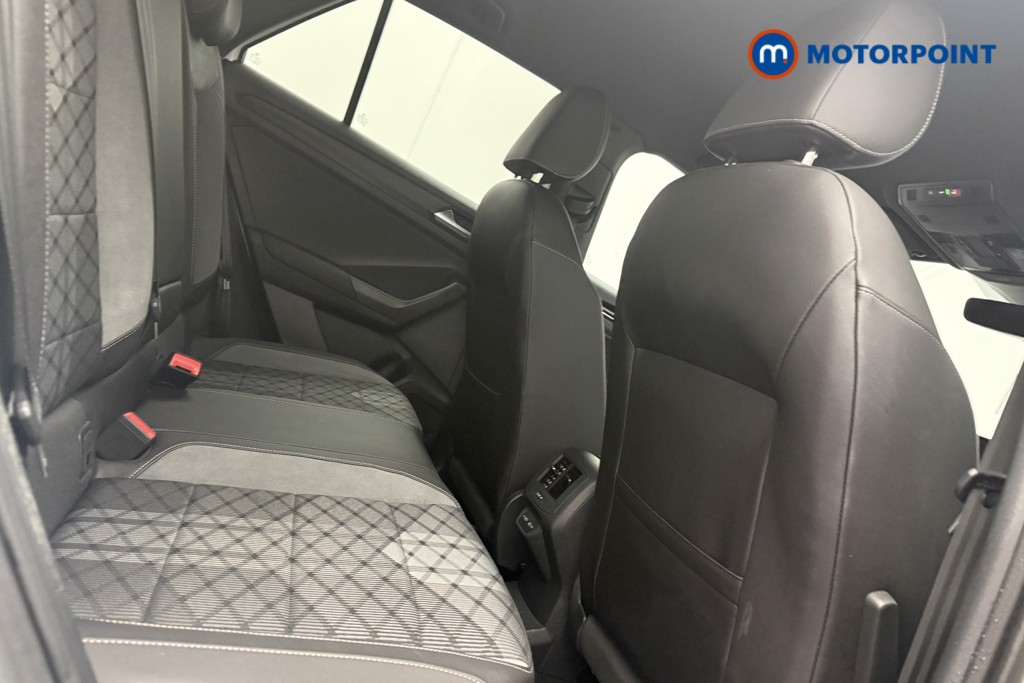 Used Volkswagen T-Roc 2022 for sale - 77071685: Photo 17