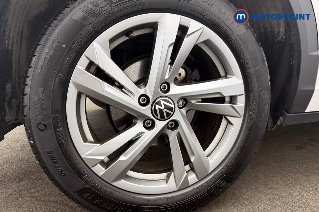 Used Volkswagen T-Roc 2022 for sale - 77071685: Photo 18