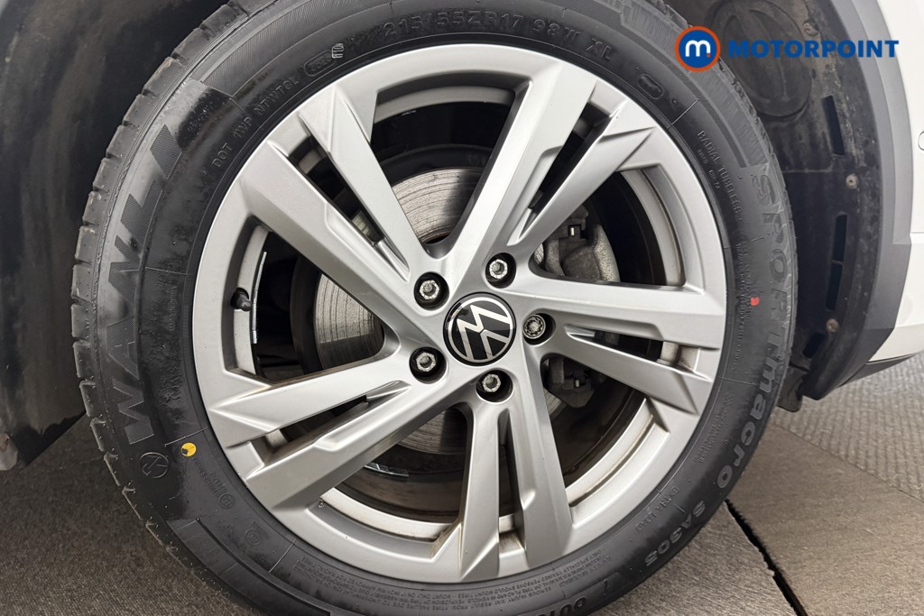 Used Volkswagen T-Roc 2022 for sale - 77071685: Photo 19