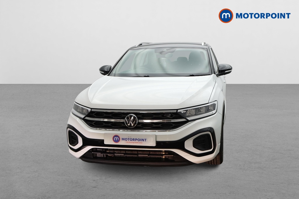 Used Volkswagen T-Roc 2022 for sale - 77071685: Photo 2