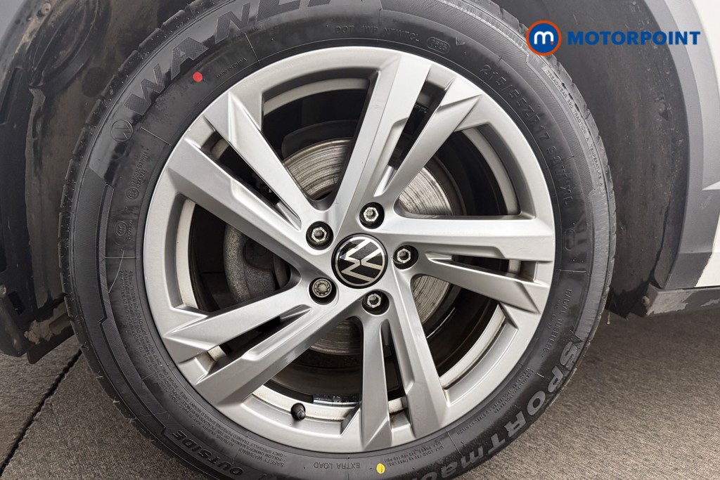 Used Volkswagen T-Roc 2022 for sale - 77071685: Photo 20