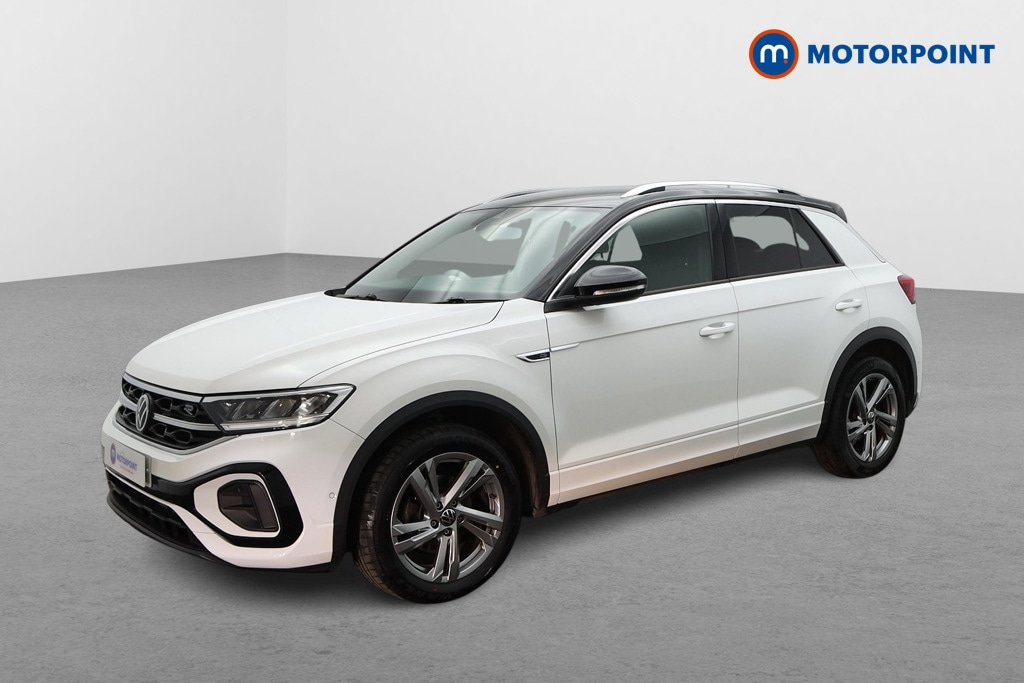 Used Volkswagen T-Roc 2022 for sale - 77071685: Photo 3